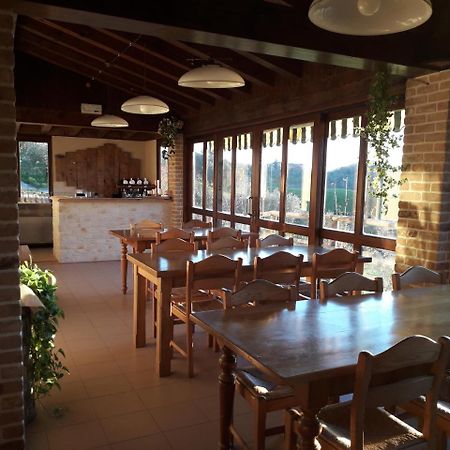 Agriturismo Al Ciliegio Villa Маростика Екстериор снимка